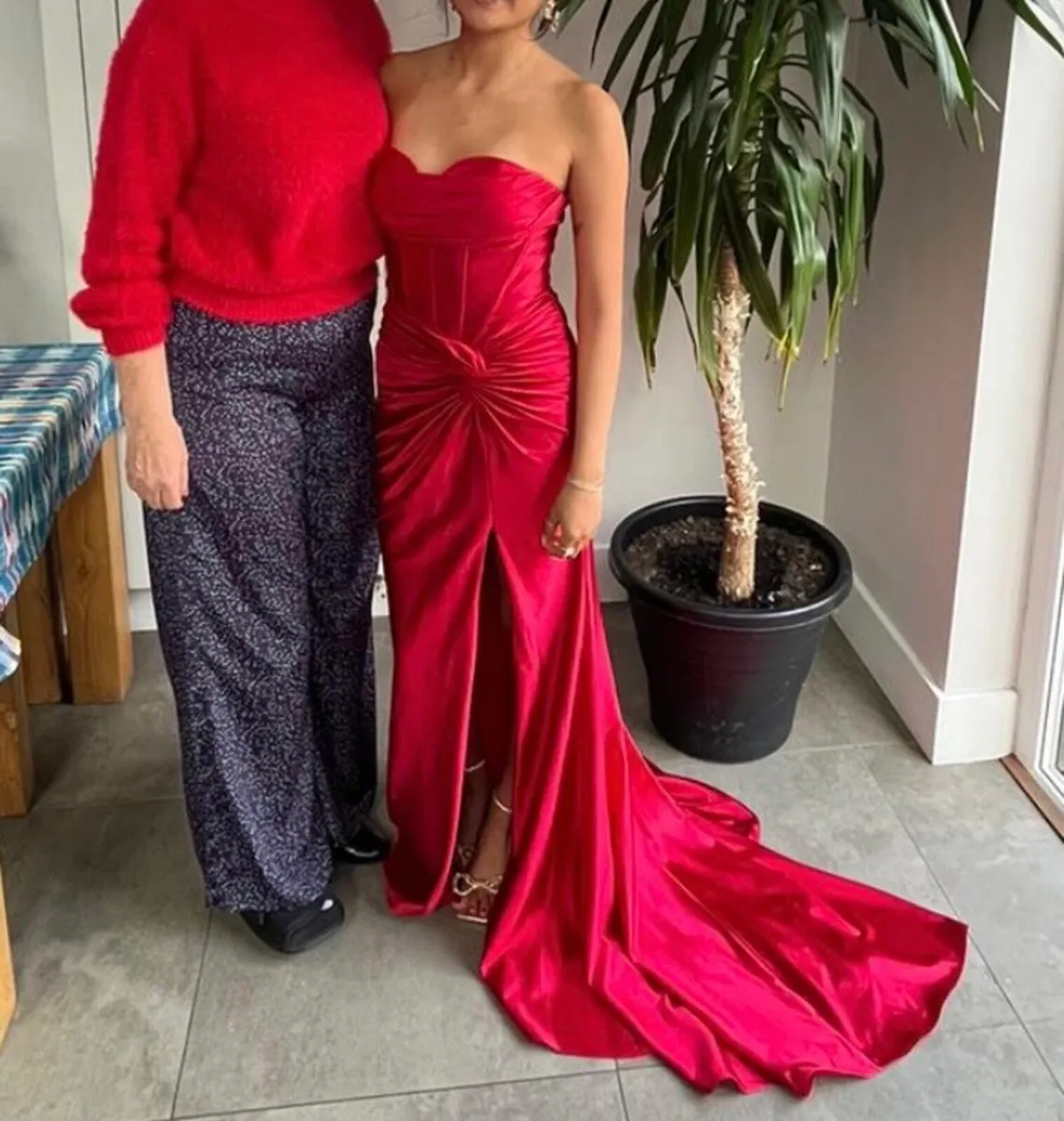 Debs dress - Image 4