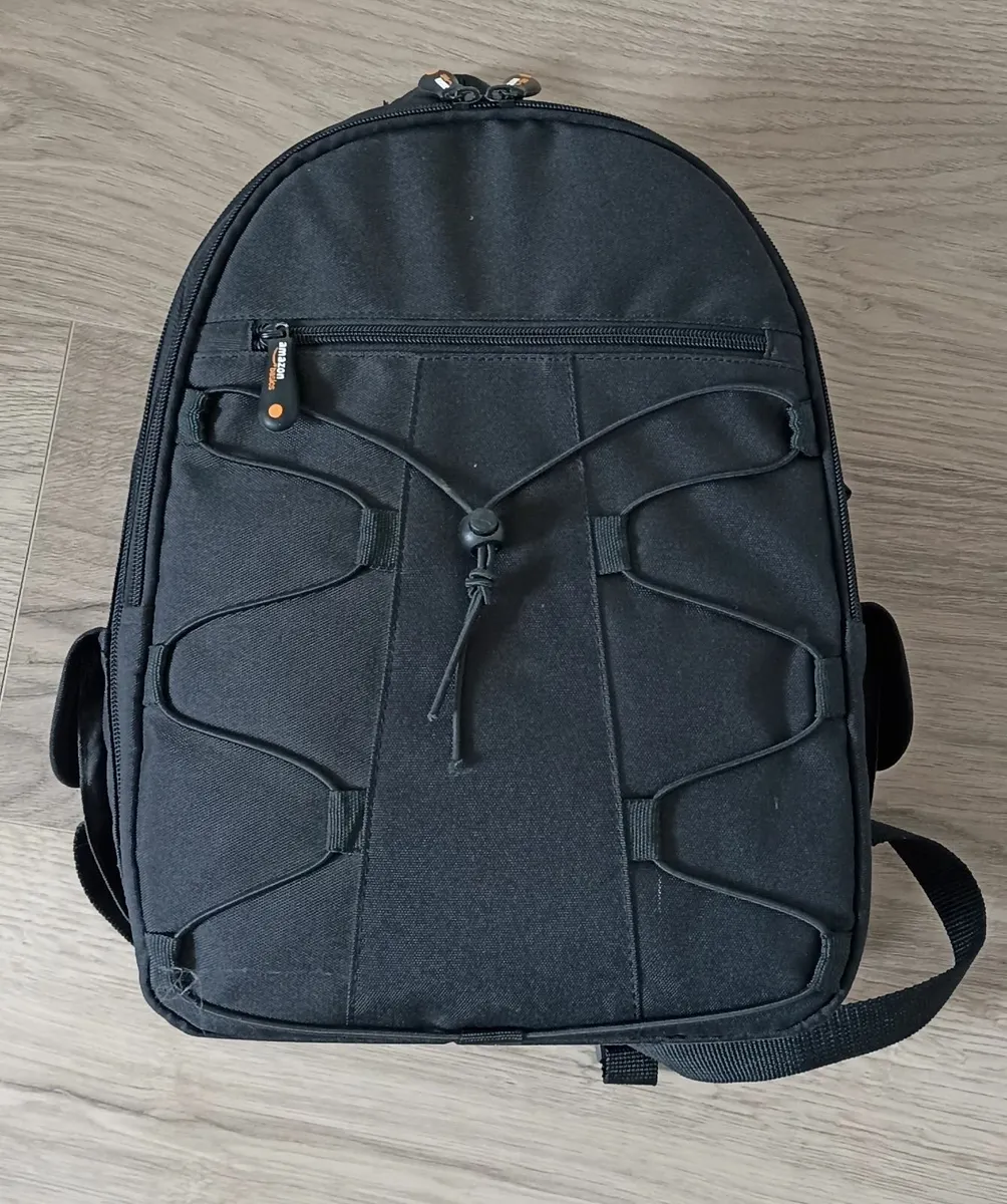 Nikon D3300 plus kit - Image 2