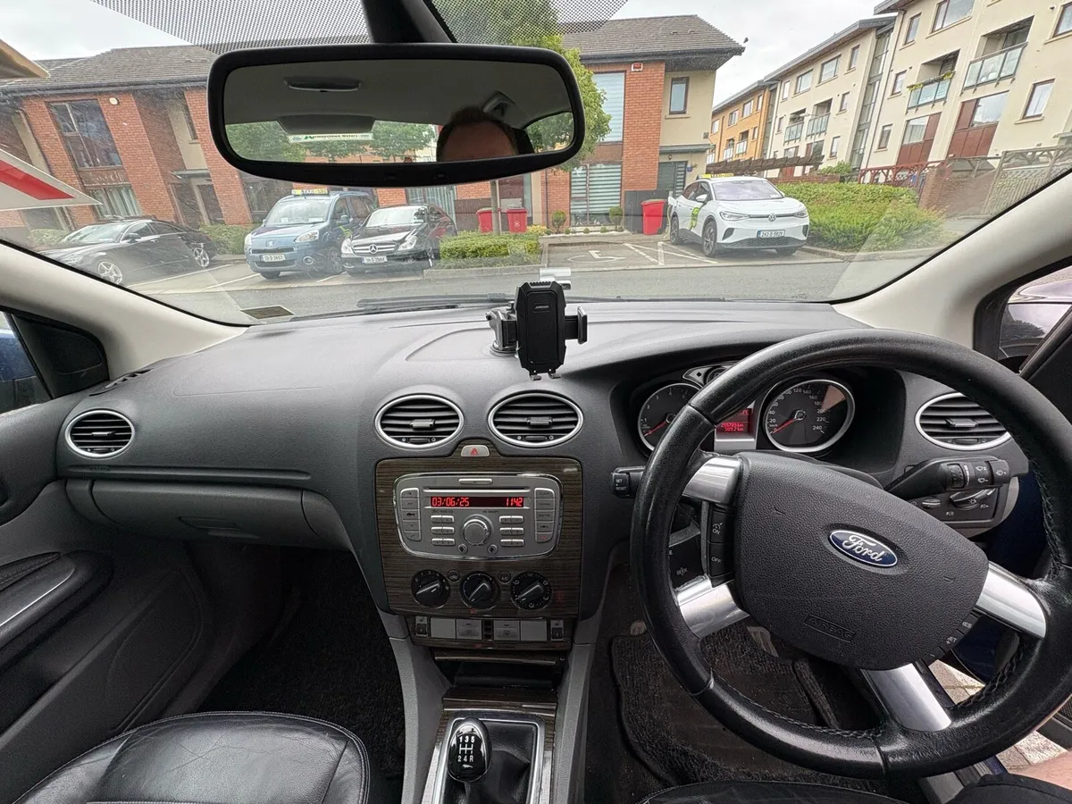 Ford Focus Guia 2008 - Image 4