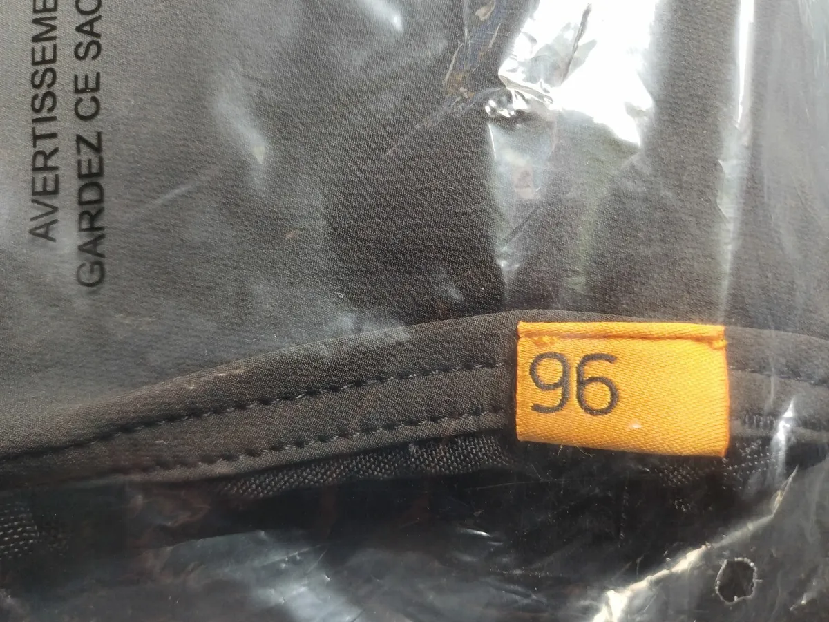 Brand-New Snickers 6251 Trousers - Image 3
