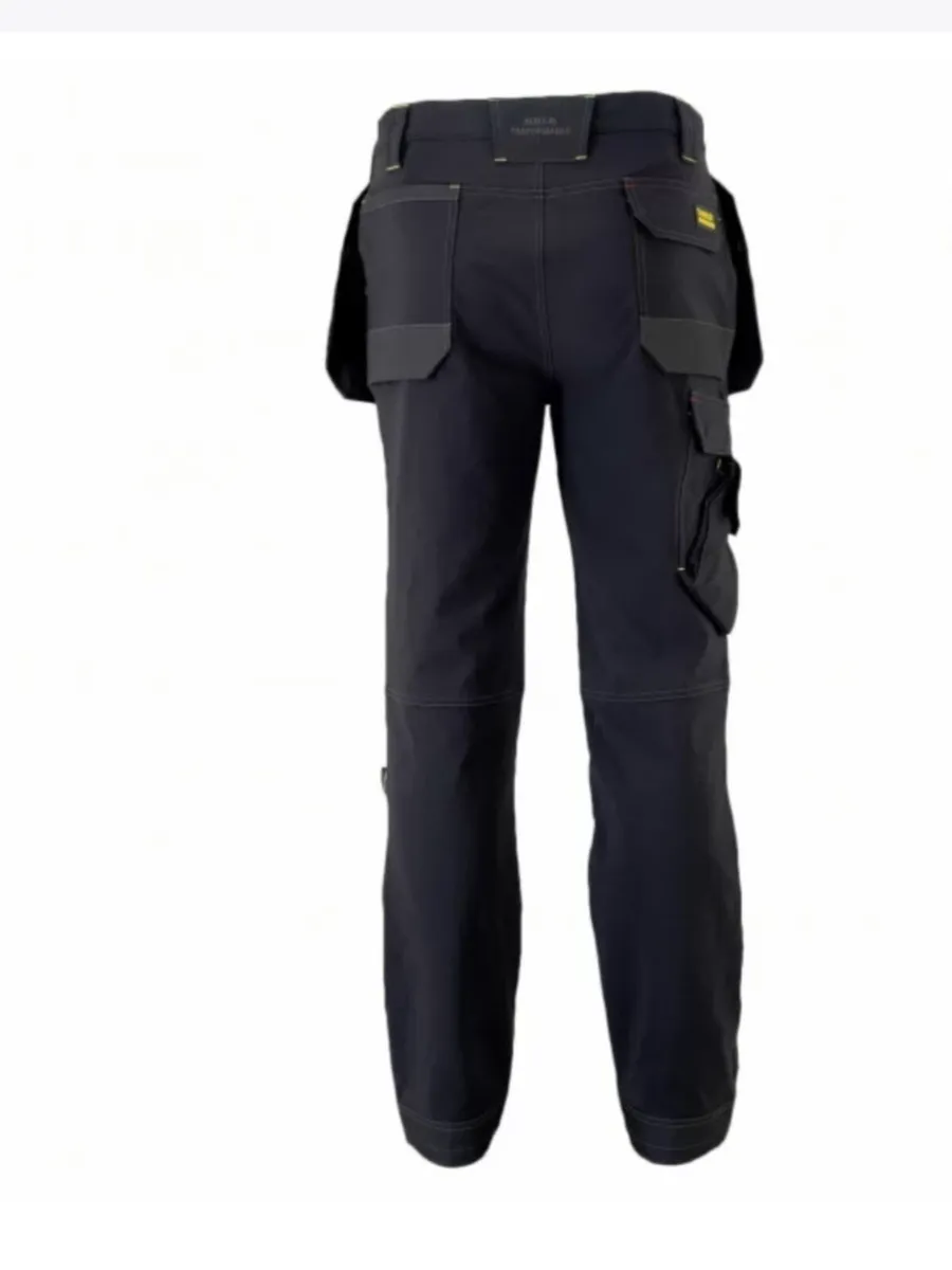 STANLEY FATMAX 4-WAY STRETCH WORK - Image 2