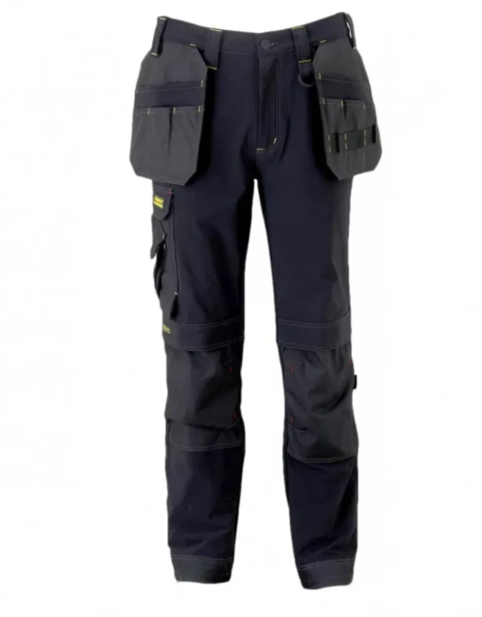 STANLEY FATMAX 4-WAY STRETCH WORK - Image 3