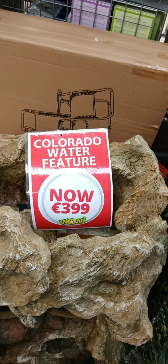 Water Fountain - Image 3