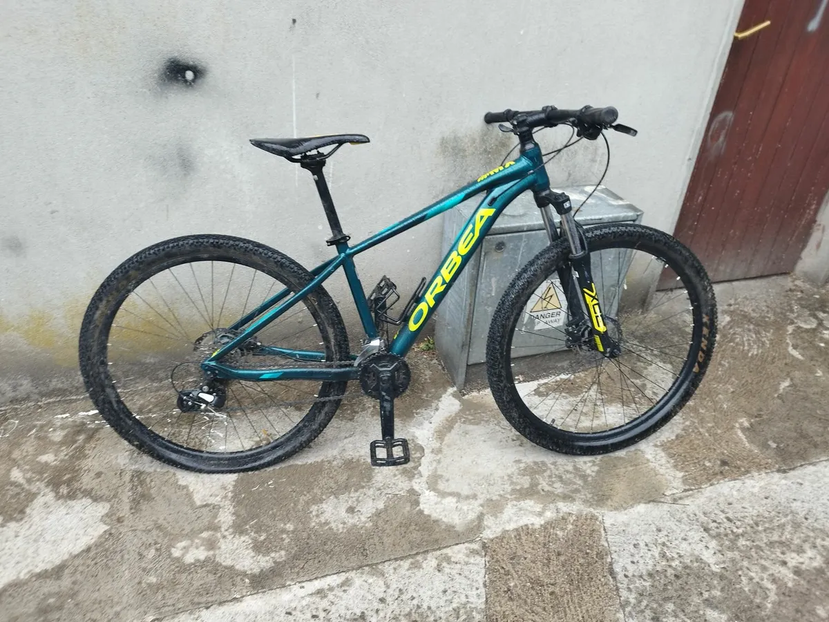 Orbea mx50 - Image 1