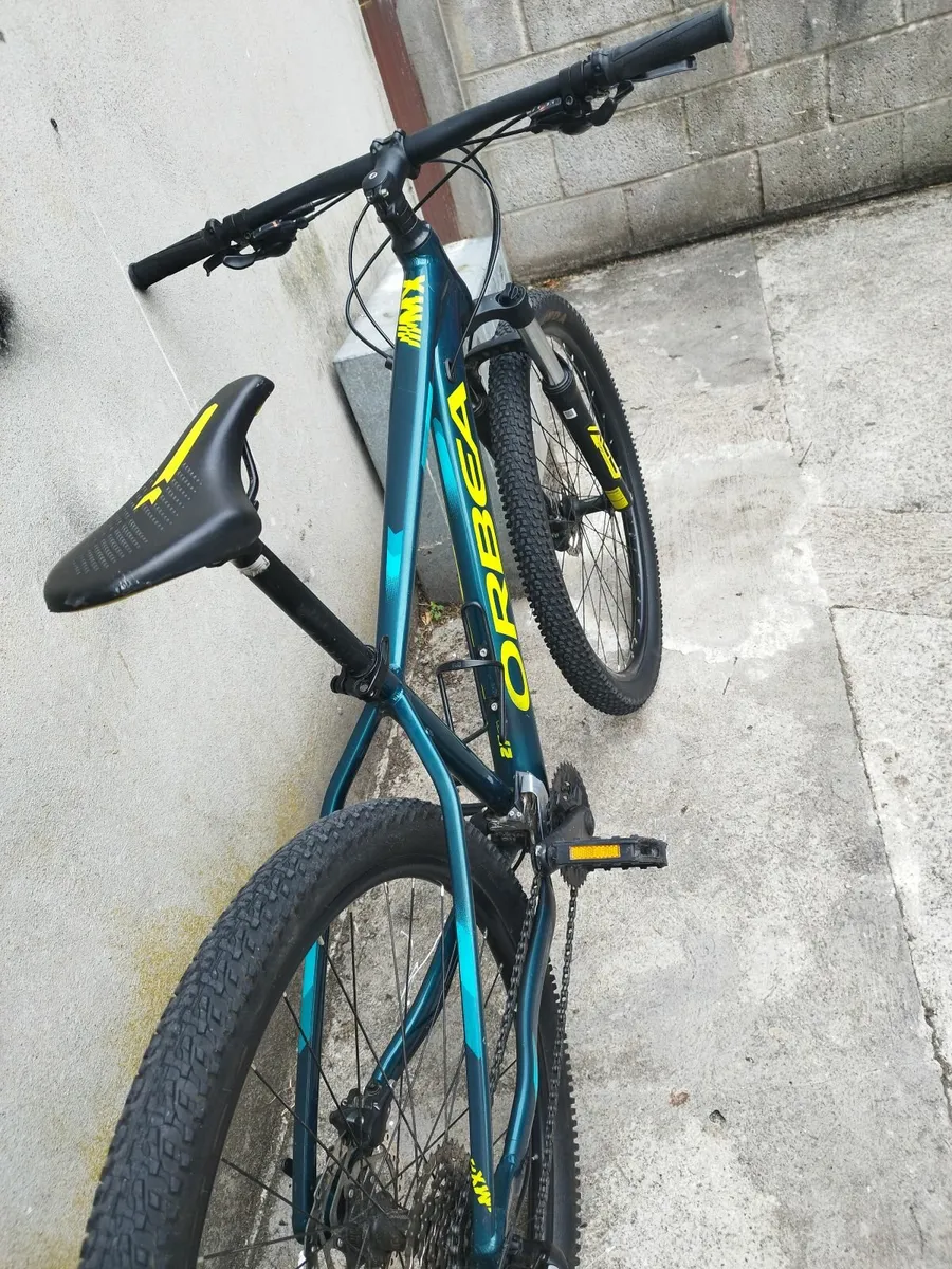 Orbea mx50 - Image 2