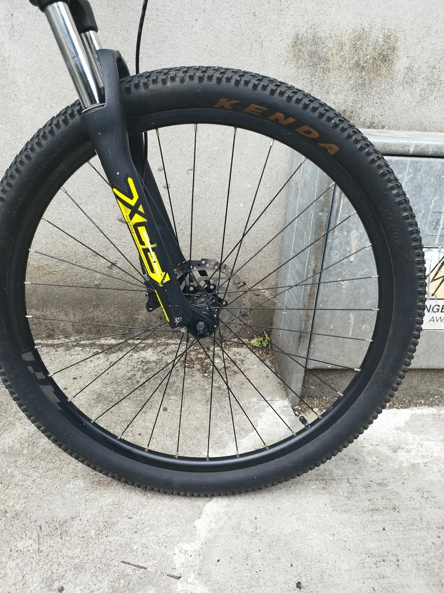 Orbea mx50 - Image 4