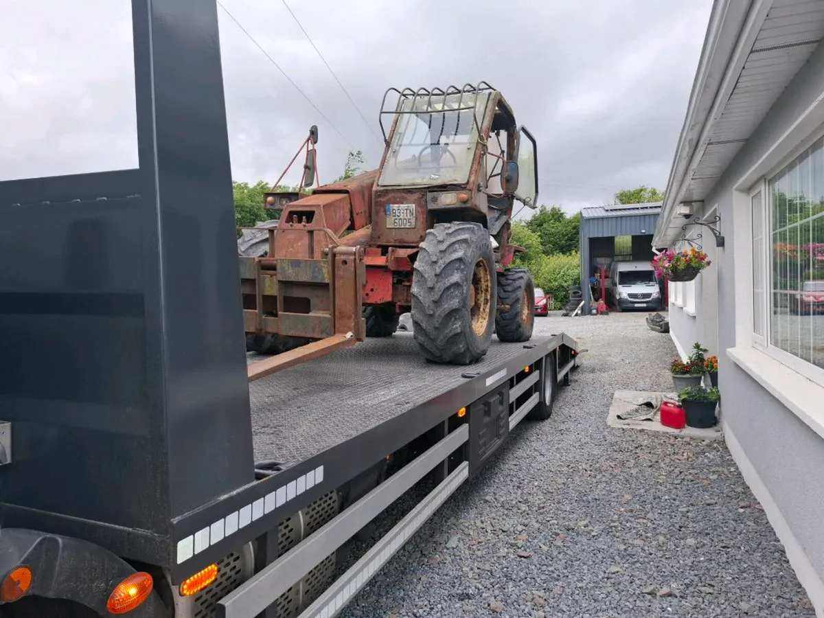 Recovery services - Image 4