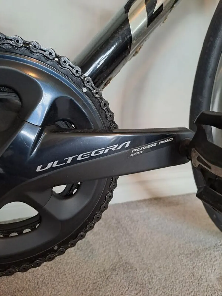 Giant TCR Advanced Pro 1 - Image 2