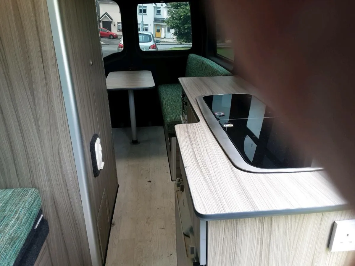 Camper - Image 2