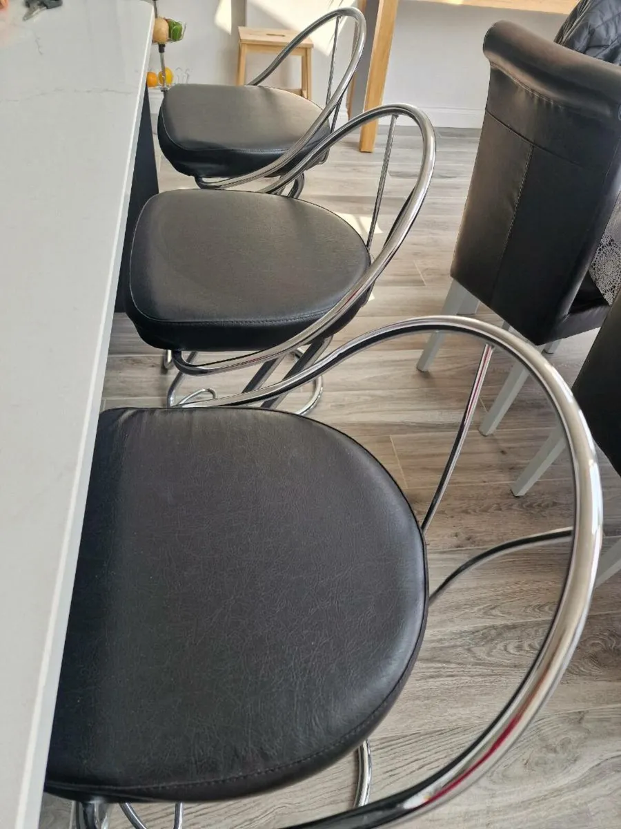 Barstools - Image 1
