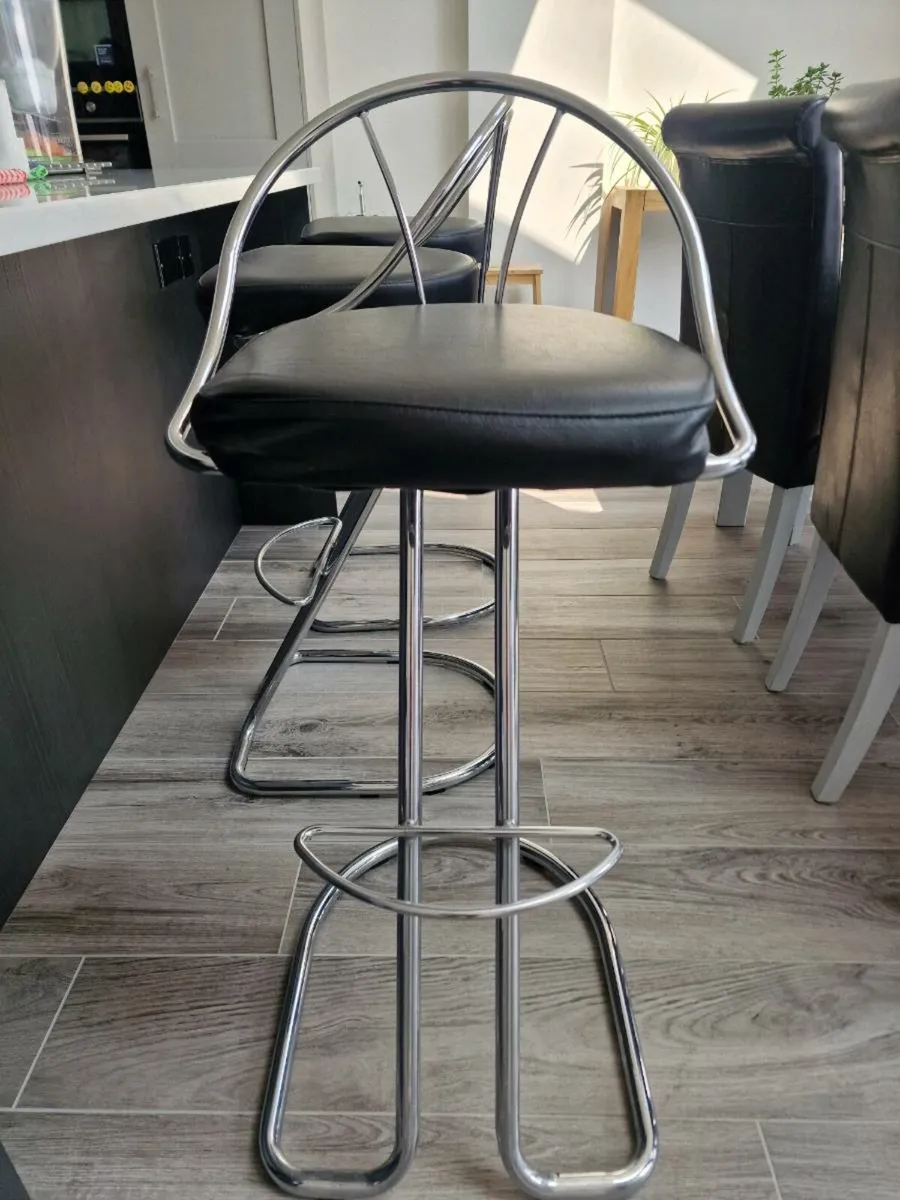 Barstools - Image 2