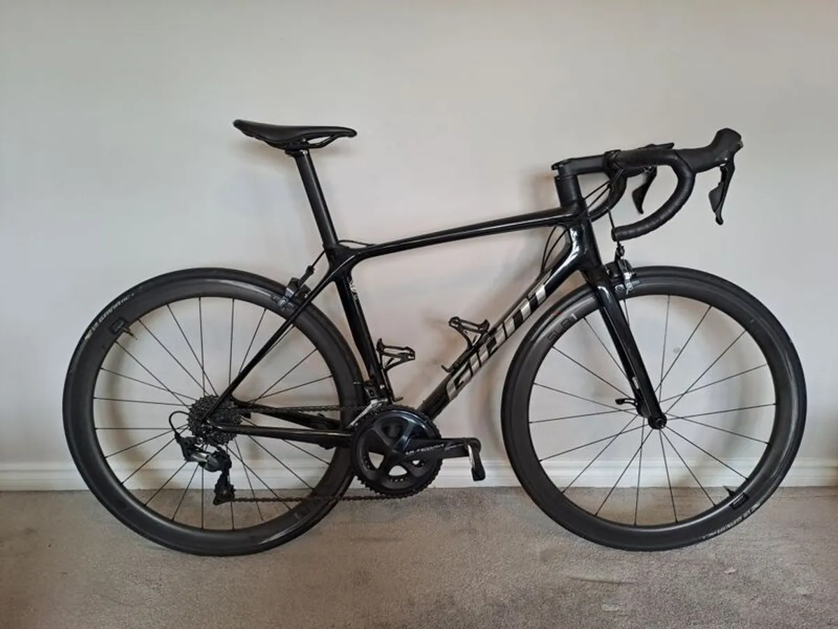 Giant TCR Advanced Pro 1 - Image 1