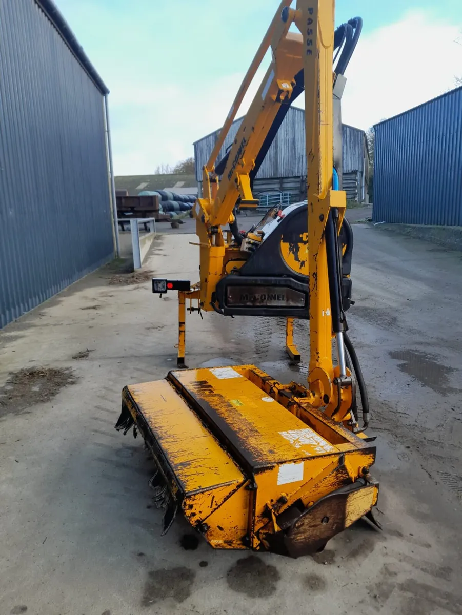 MCONNEL PA55 ELECTRIC - Image 2