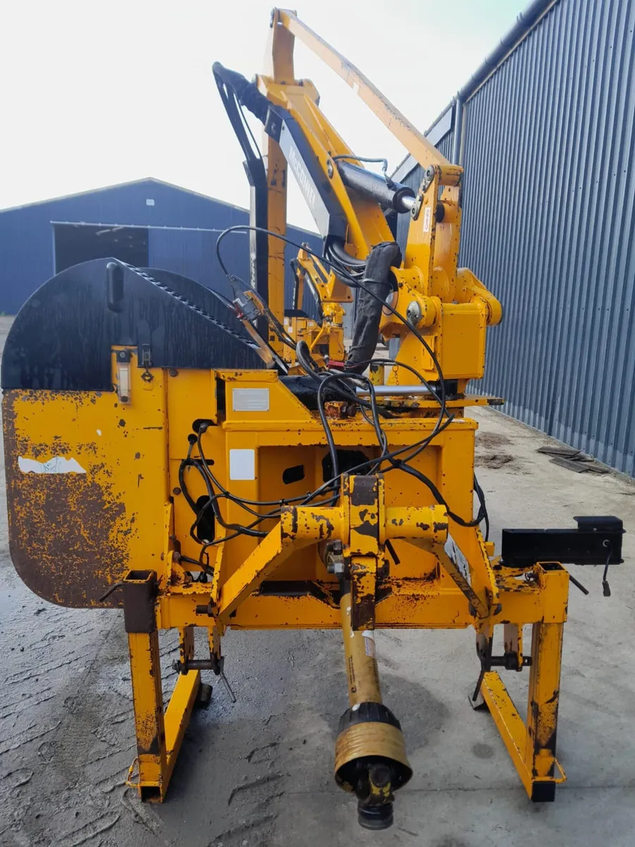 MCONNEL PA55 ELECTRIC - Image 3
