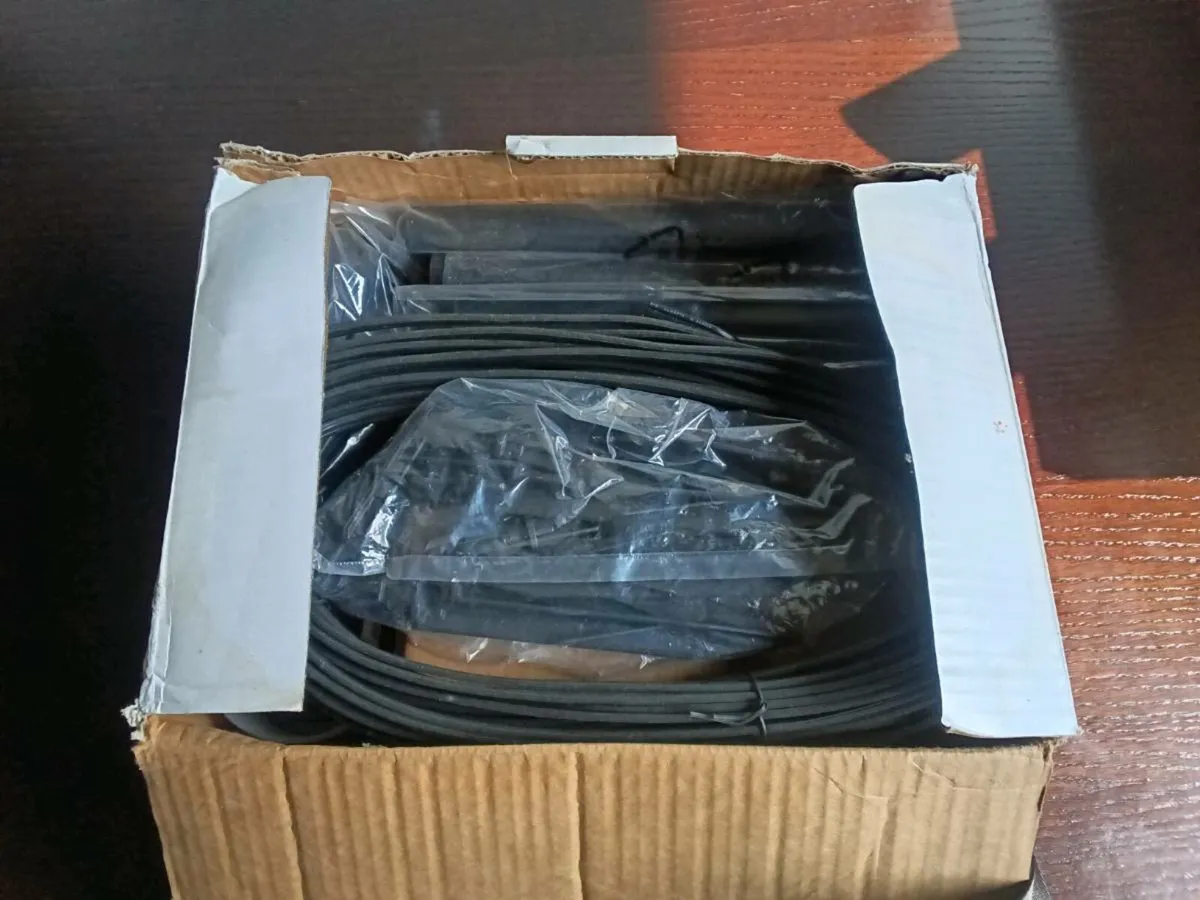 Garden Line Outdoor Lighting Set x1 - Image 2
