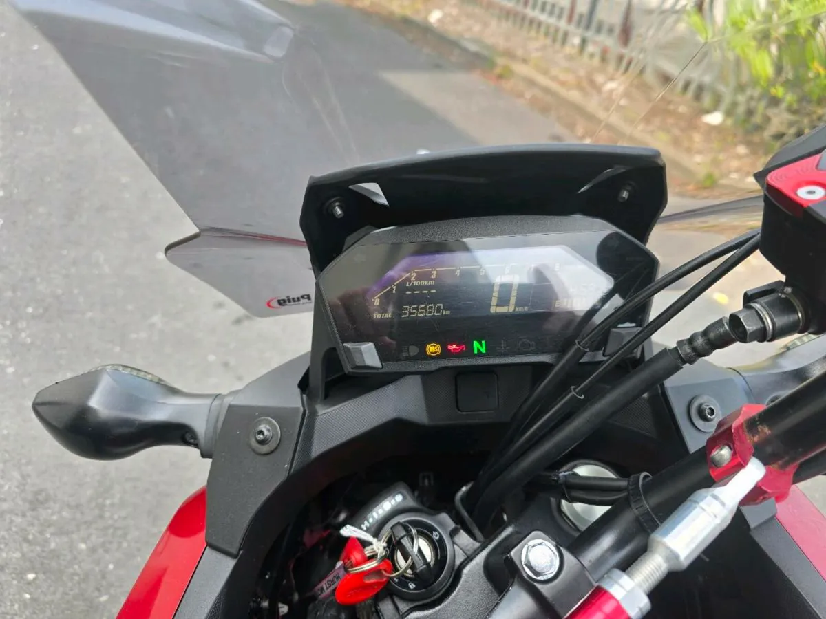Bike 🏍 - Image 1