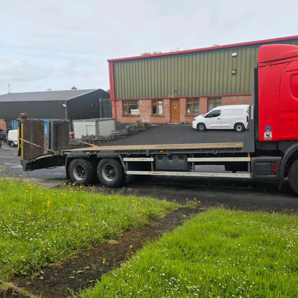 Scania Beavertail - Image 2