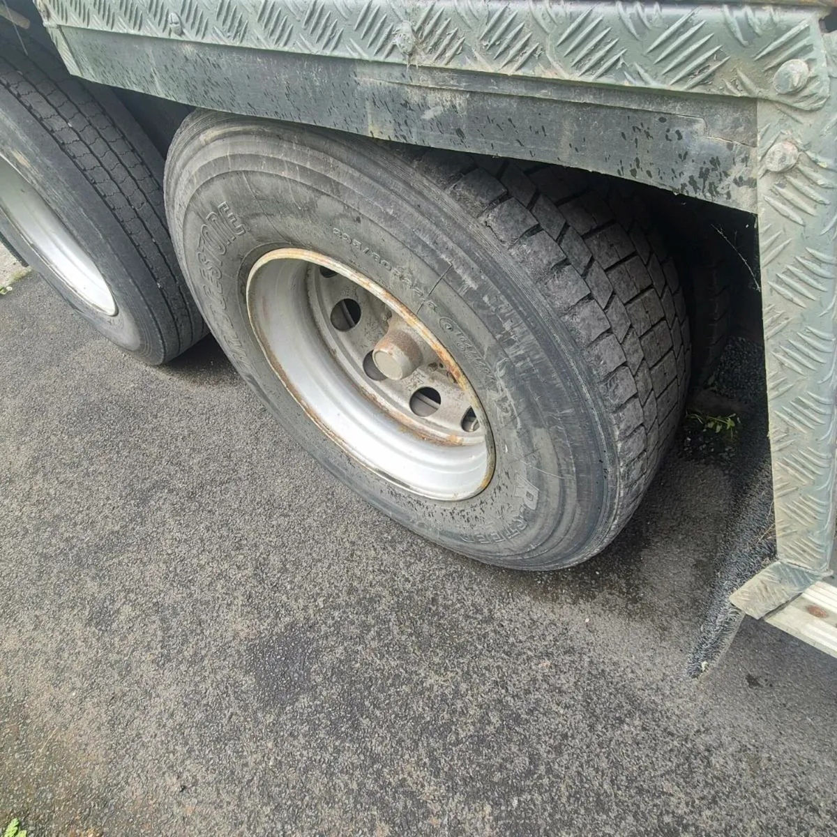 Scania Beavertail - Image 4