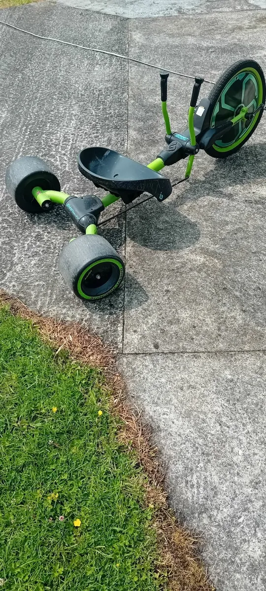 Green machine - Image 3