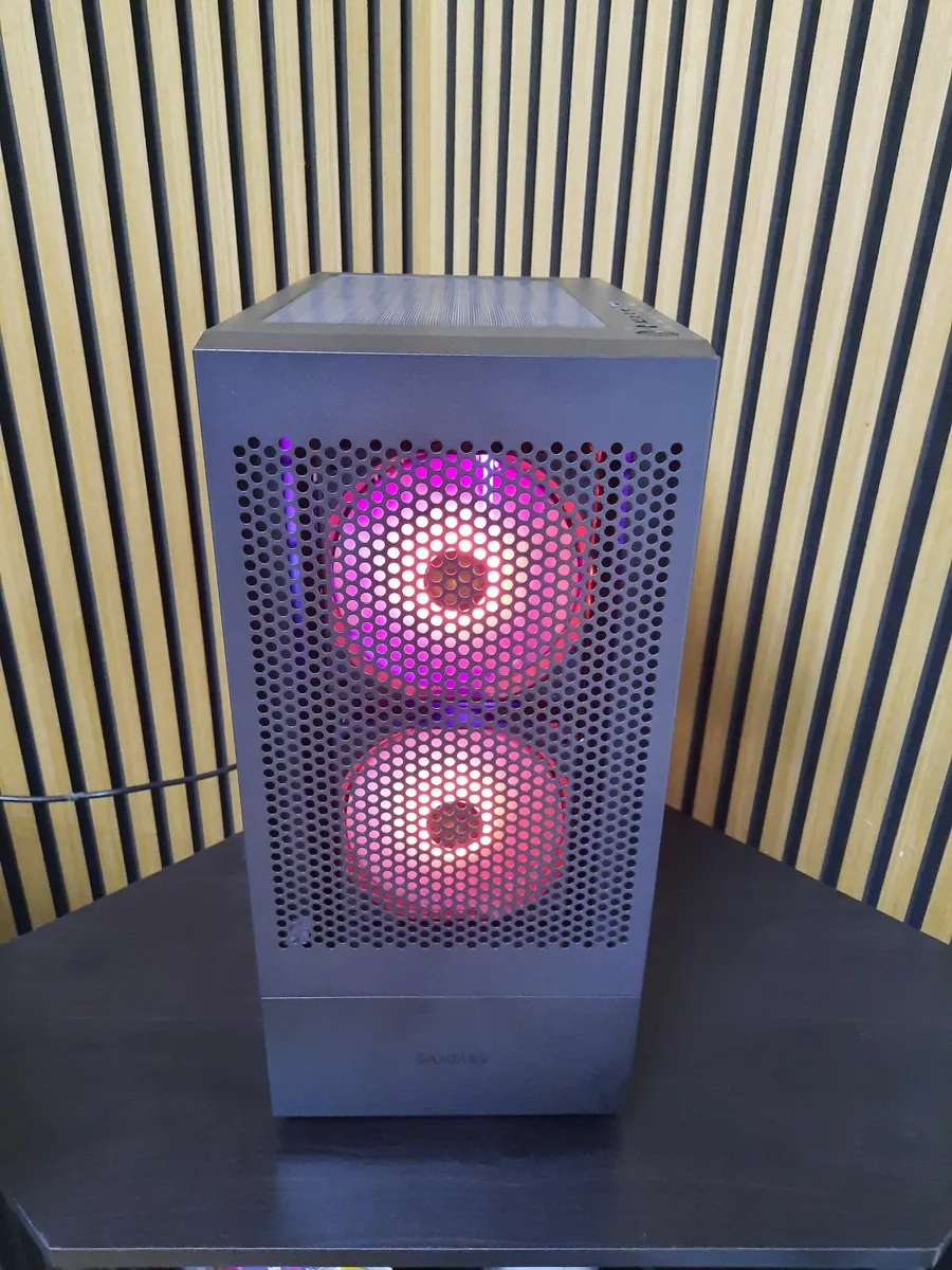 Gaming pc - Image 1