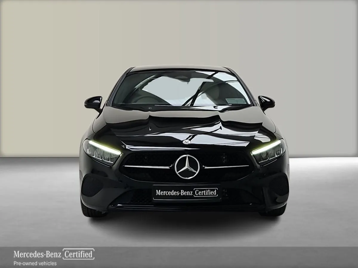 Mercedes-Benz A-Class A 180d Progressive Saloon - Image 4
