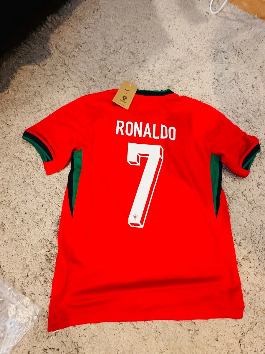 T-shirt - Image 2