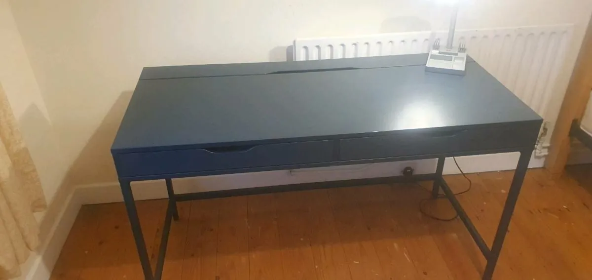 IKEA Alex Office Desk - Image 1