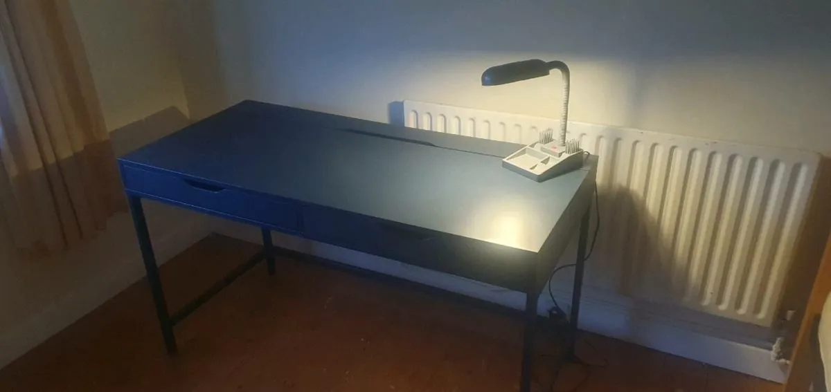 IKEA Alex Office Desk - Image 4