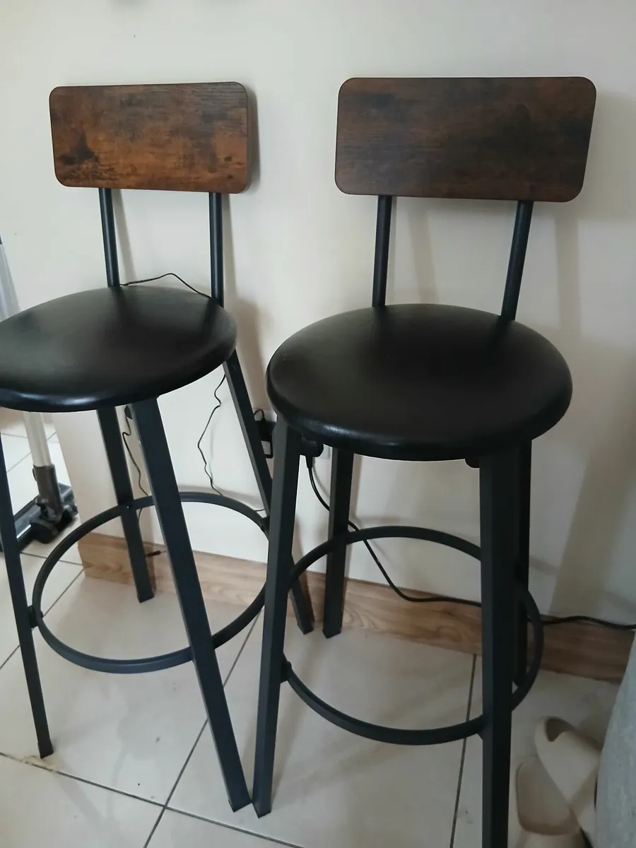 Stools - Image 1