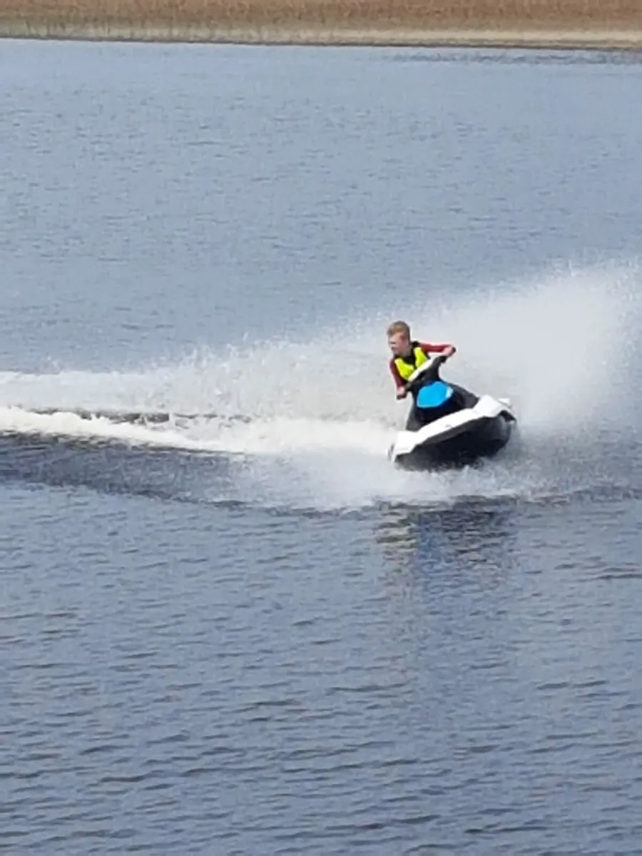 Seadoo Spark - Image 3