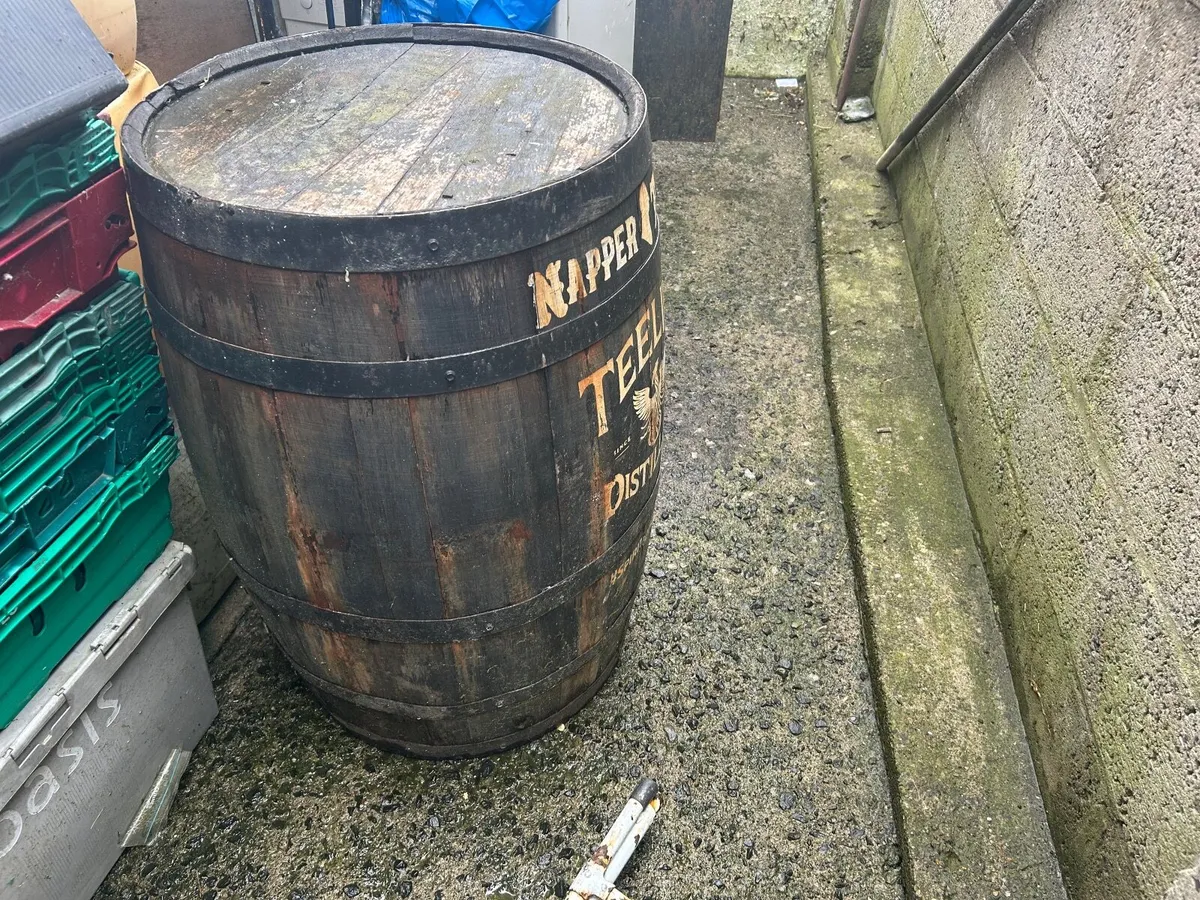 Barrel - Image 2