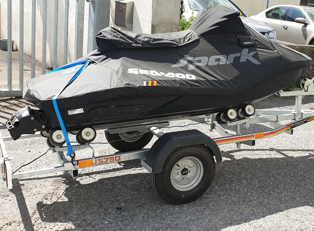 Seadoo Spark - Image 4