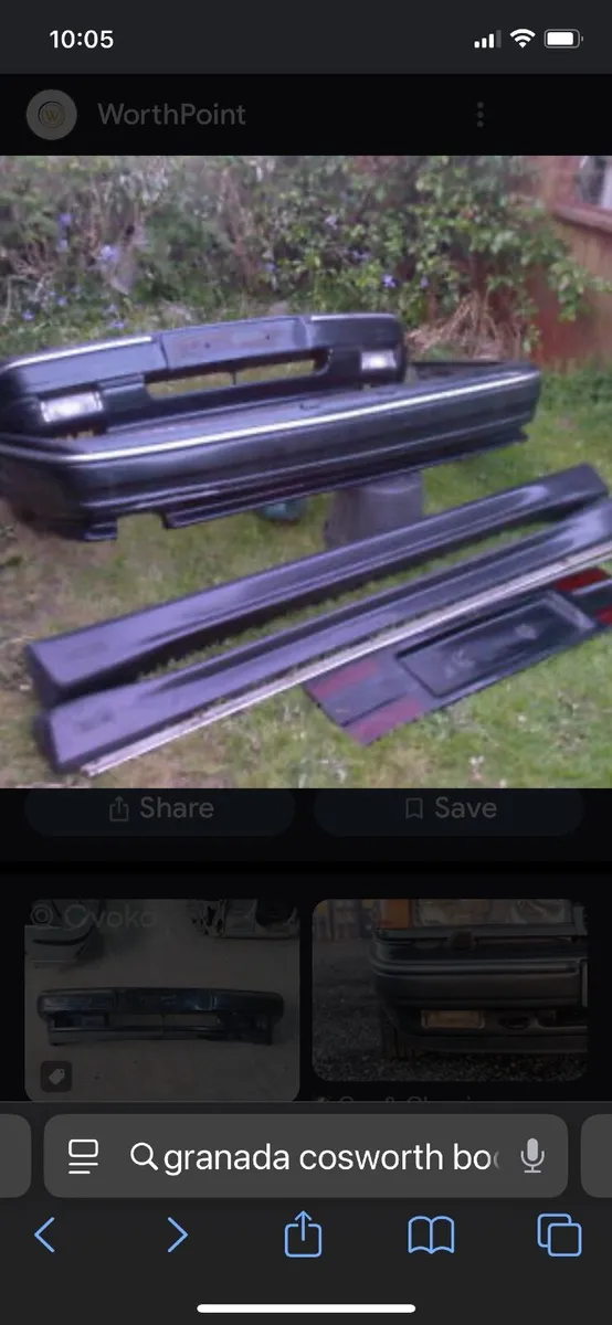 Ford Granada - Image 4