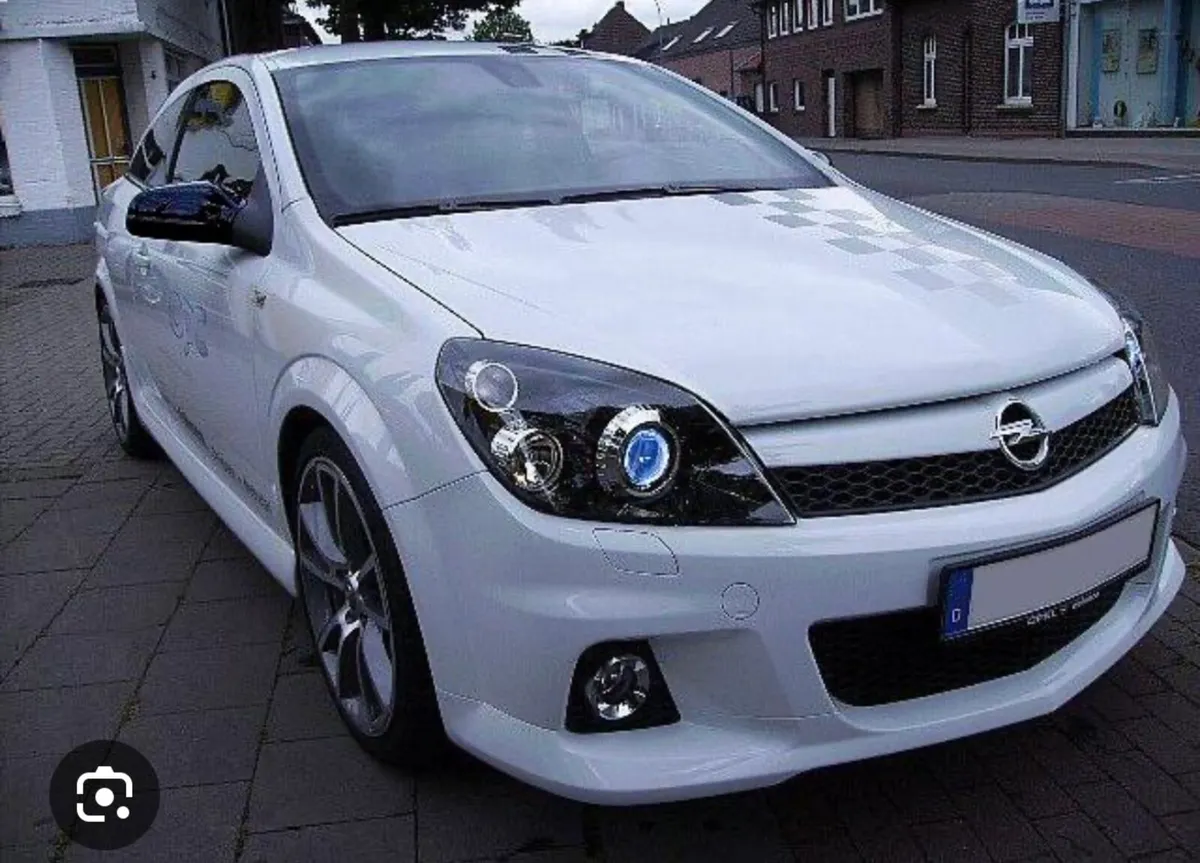 Astra OPC/VXR - Image 2