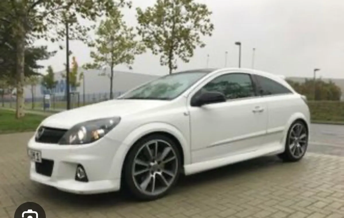 Astra OPC/VXR - Image 3