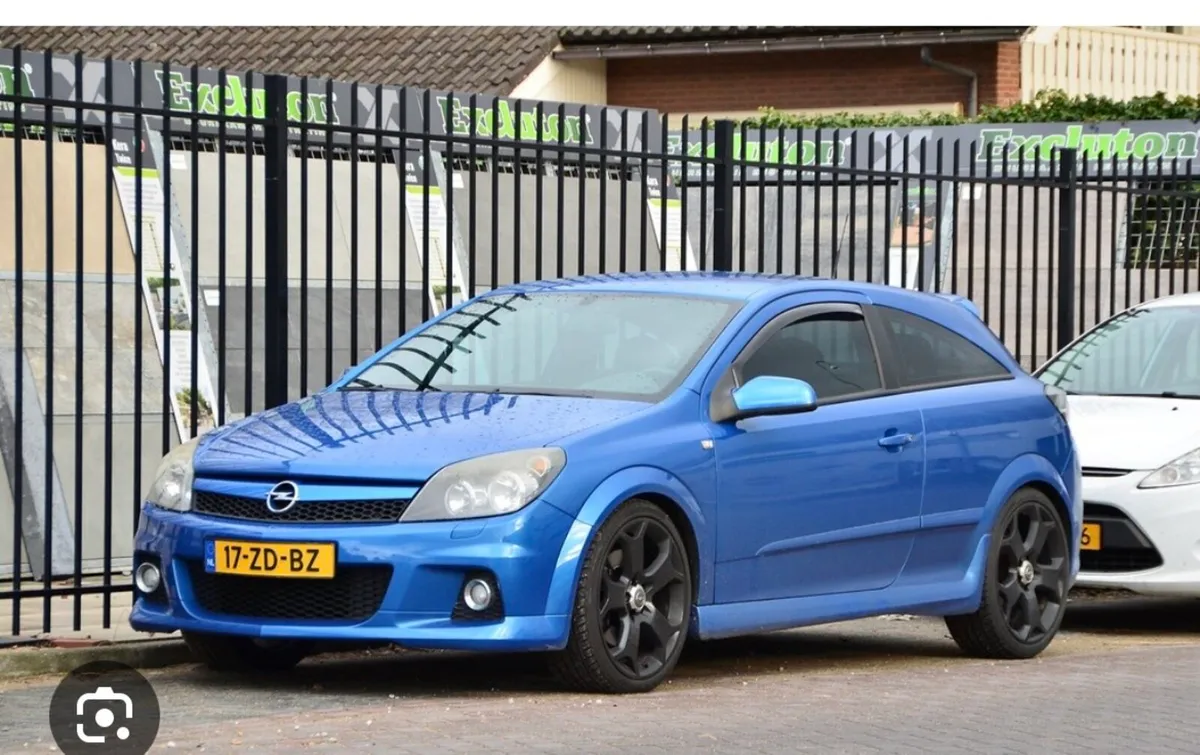 Astra OPC/VXR - Image 4