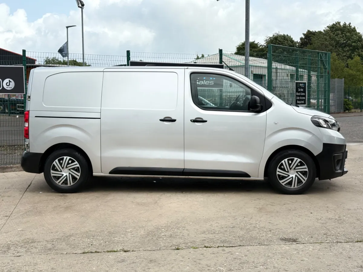 TOYOTA PRO ACE NEW MODEL 2019 - Image 4