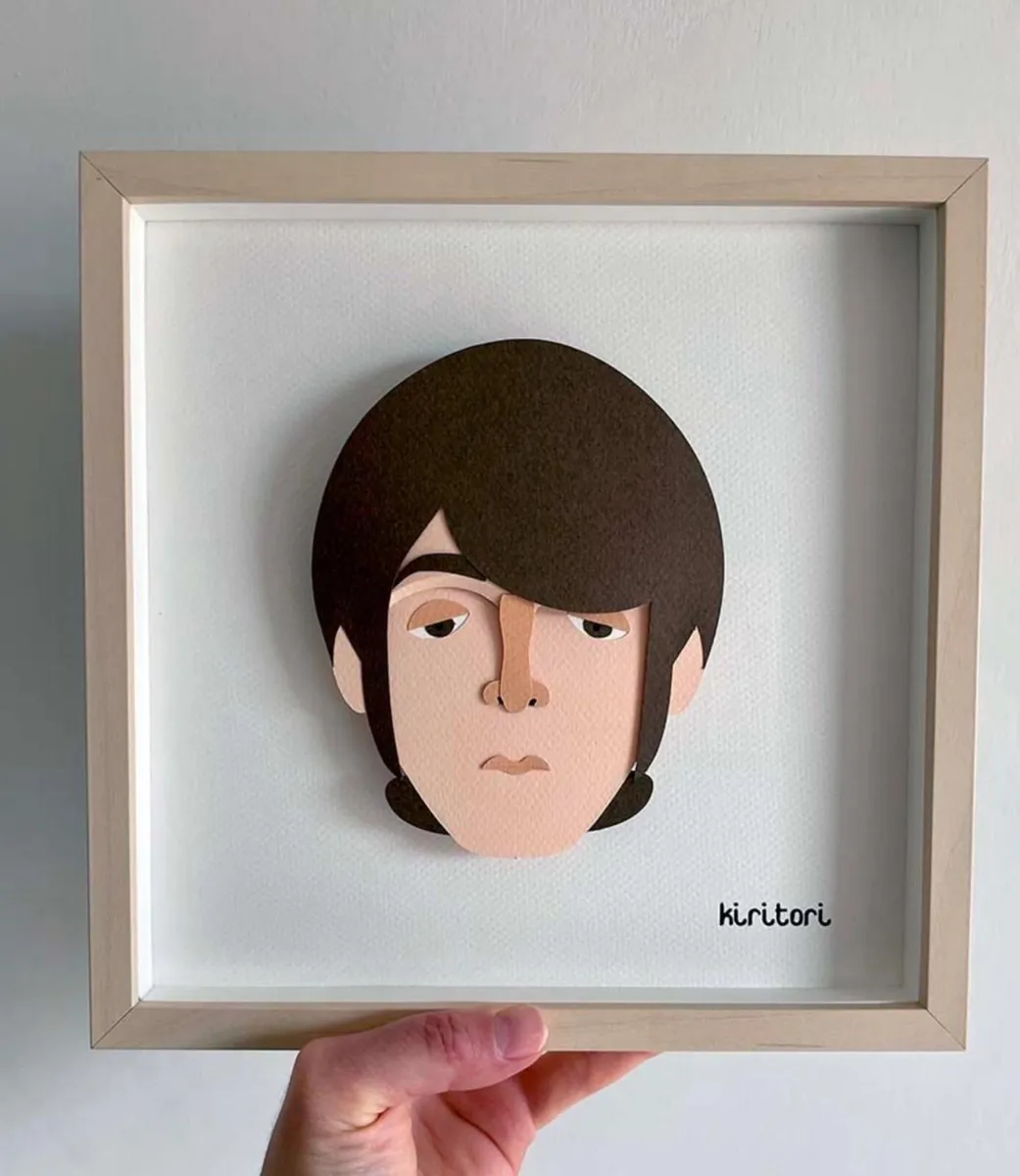 Handsome and Original Art Paintings - Image 3