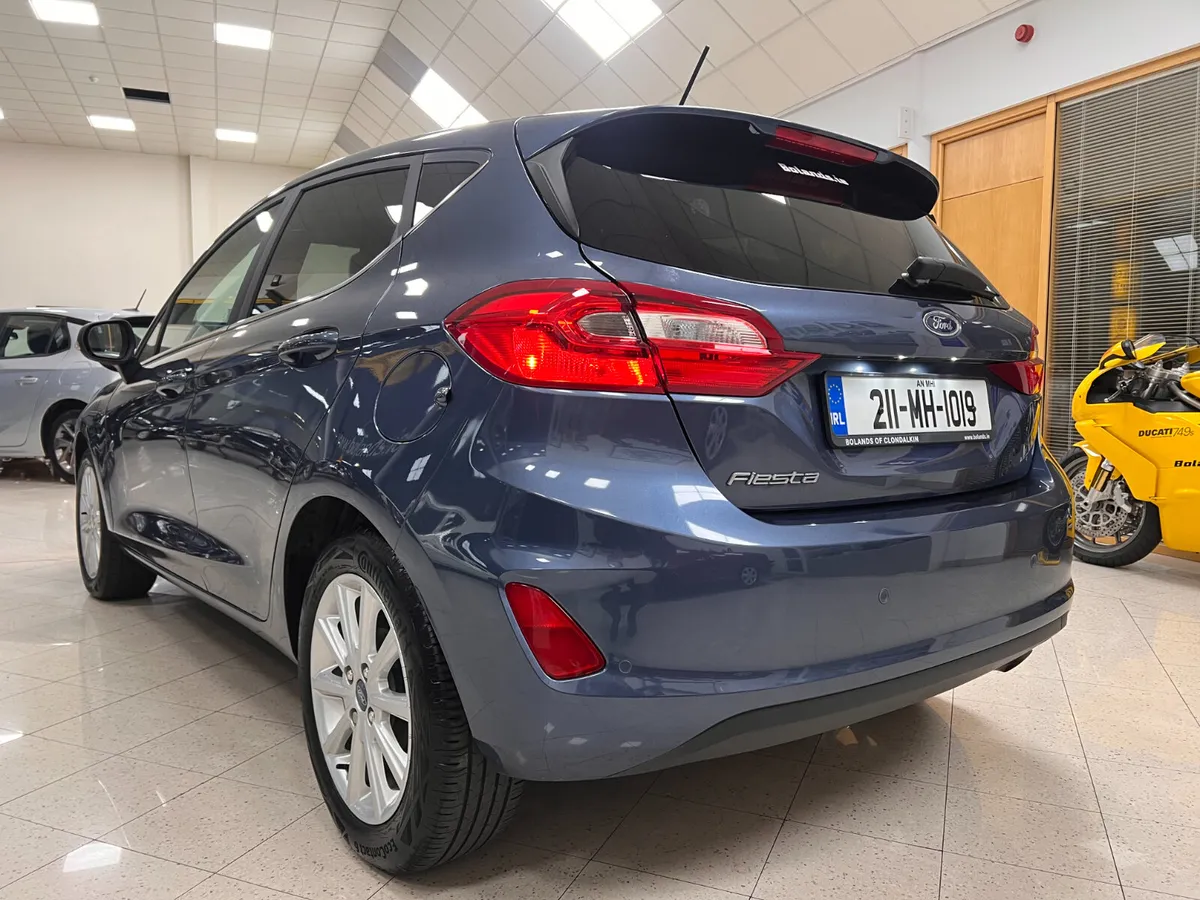 *AUTOMATIC* ONLY 24,000 Kms TITANIUM 125BHP As New - Image 3