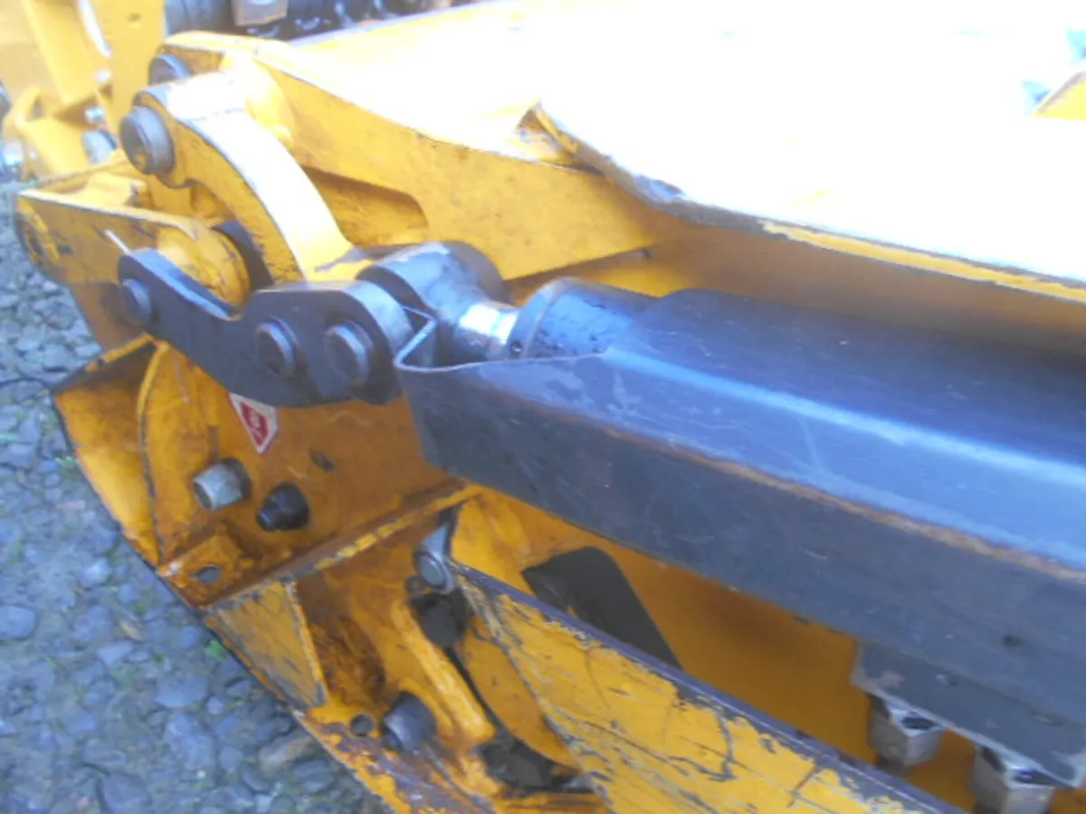 MCCONNEL 1.6M 85HP HEAD - Image 2