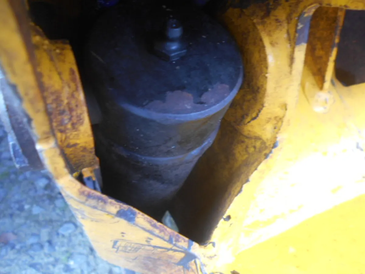 MCCONNEL 1.6M 85HP HEAD - Image 3
