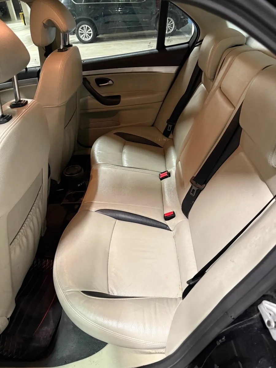 Saab 9-3 2008 - Image 4