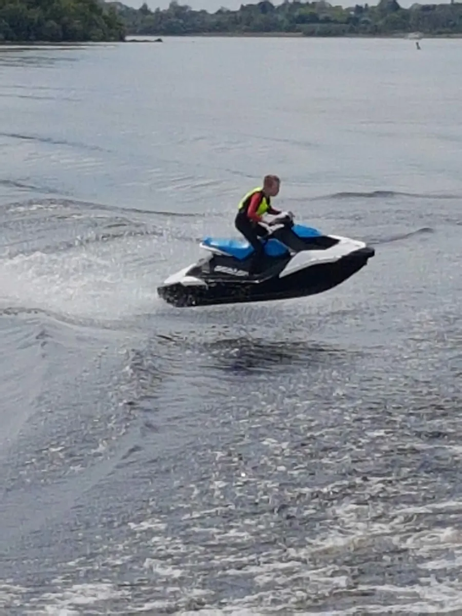 Seadoo Spark - Image 2