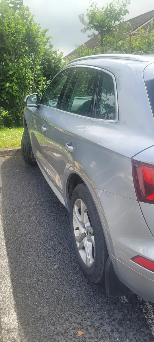 Audi Q5 2017 - Image 3