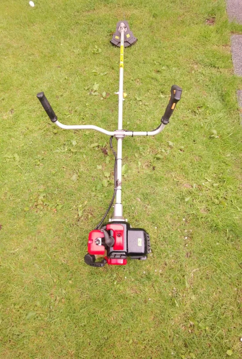 Strimmer Castelgarden xb34 - Image 1