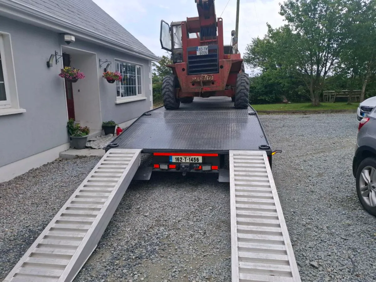 Recovery service - Image 1