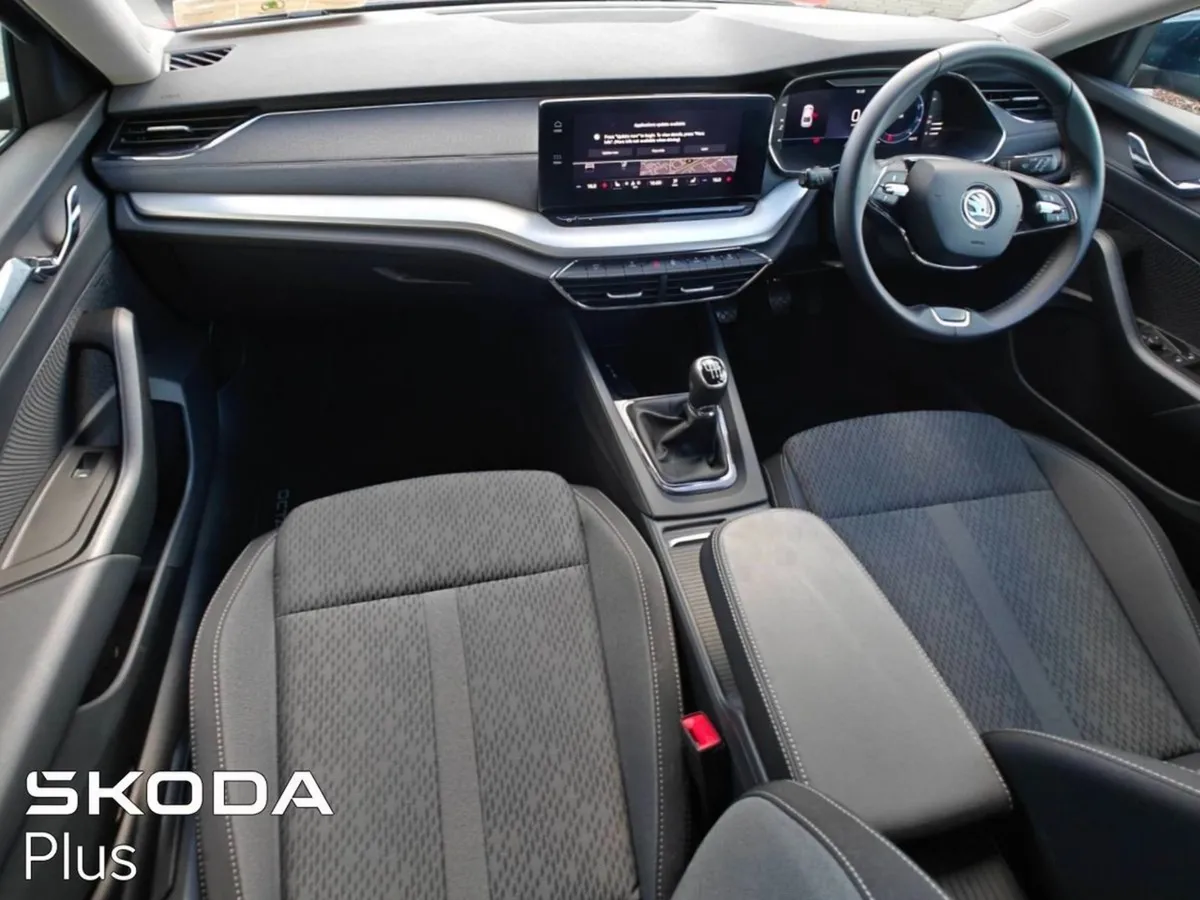 Skoda Octavia (35) Style 1.0tsi 110HP - Image 4