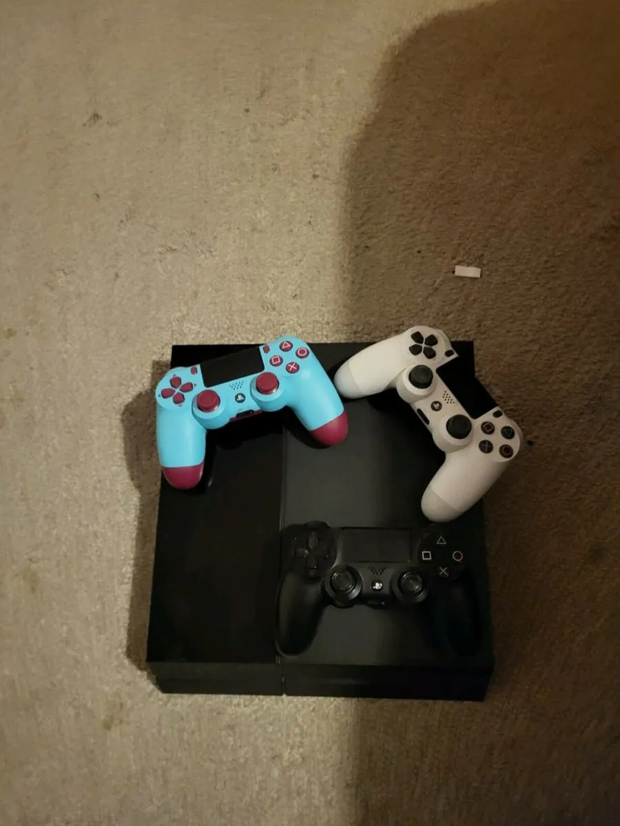 Ps4