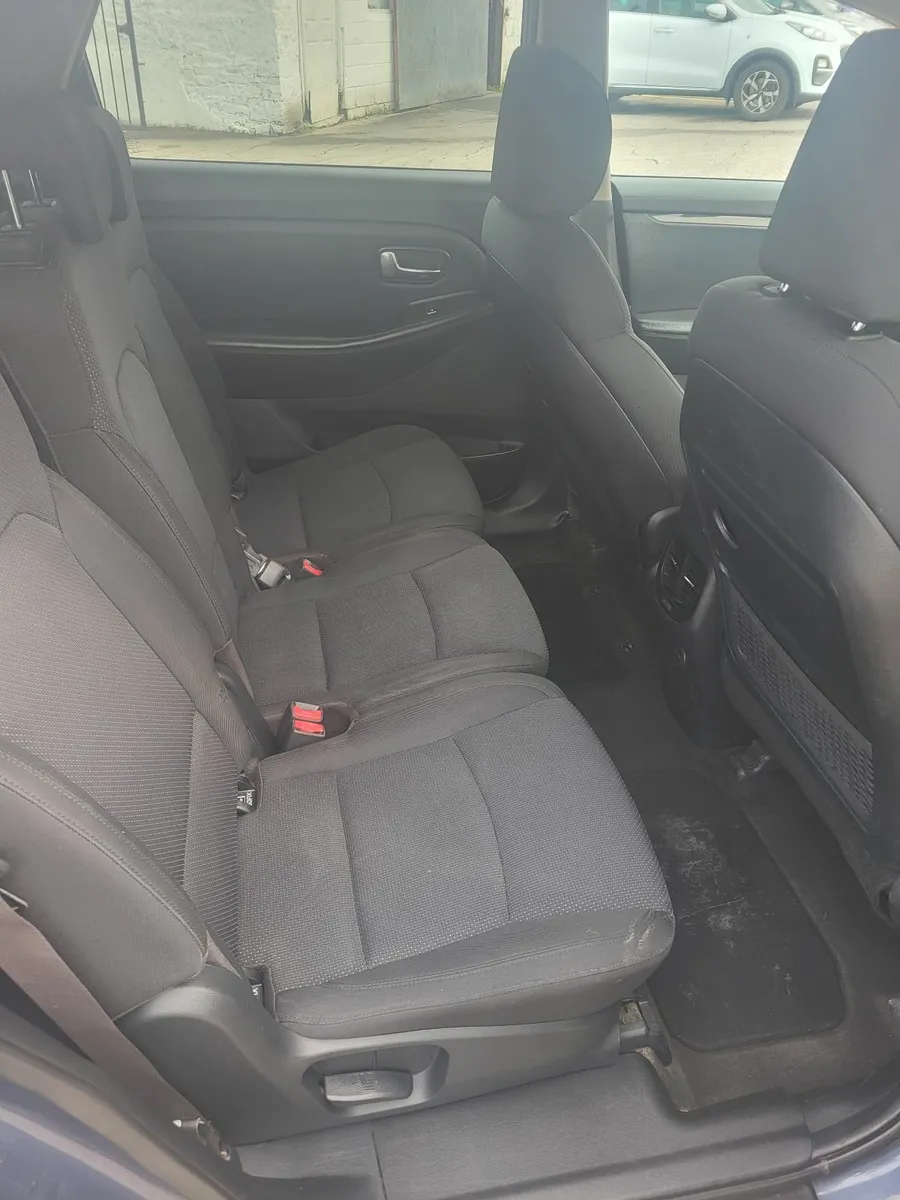 Kia Carens 2016 - Image 3