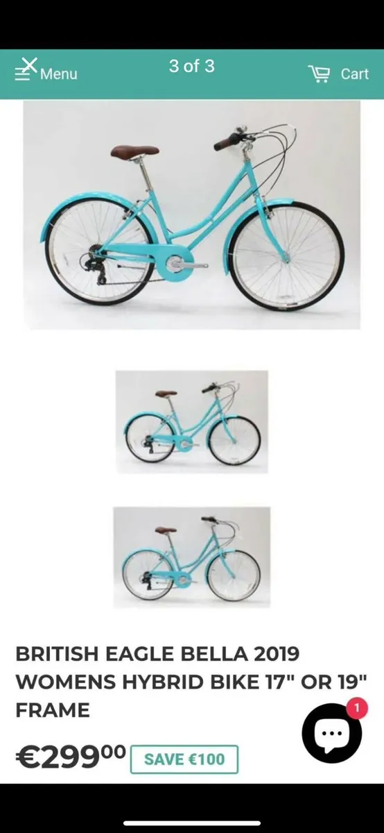 Bicycle - Image 3